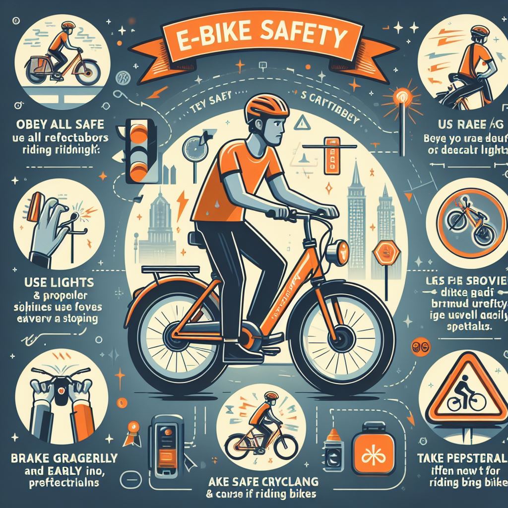 E-Bike Safety