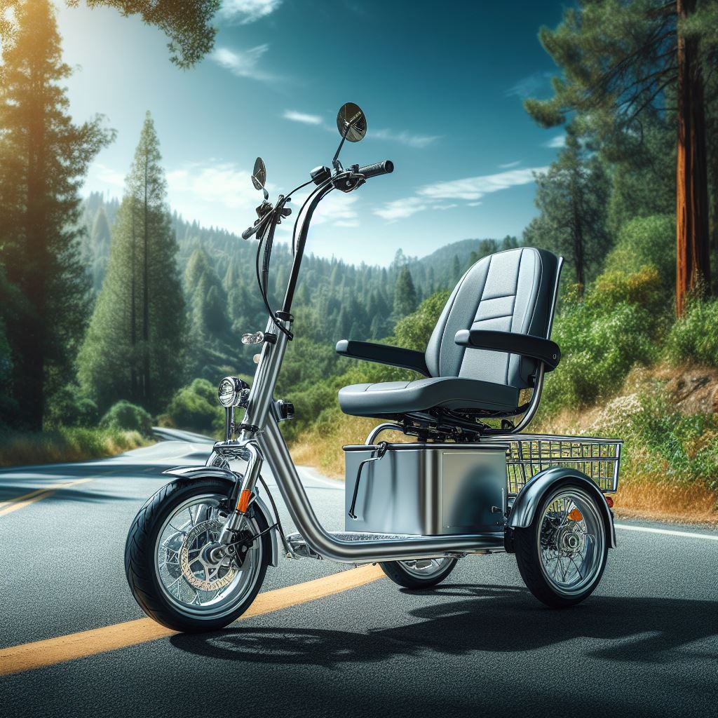 Best Electric Tricycle for Adults